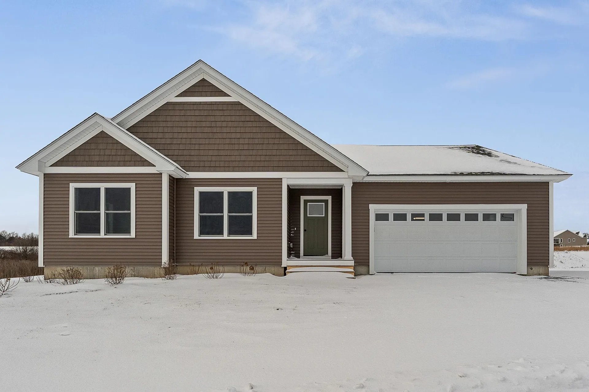 414 Commodore Drive Vergennes VT 05491