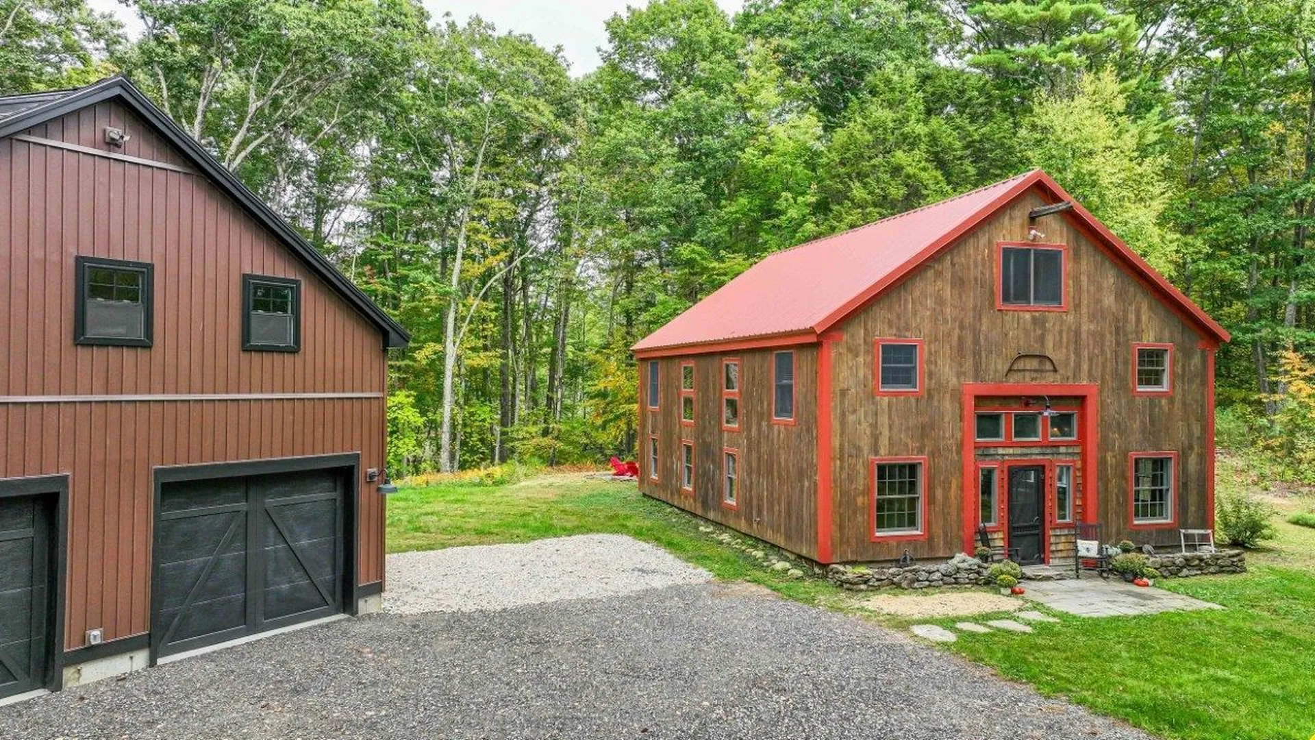 864 Oak Woods Road North Berwick ME 03906