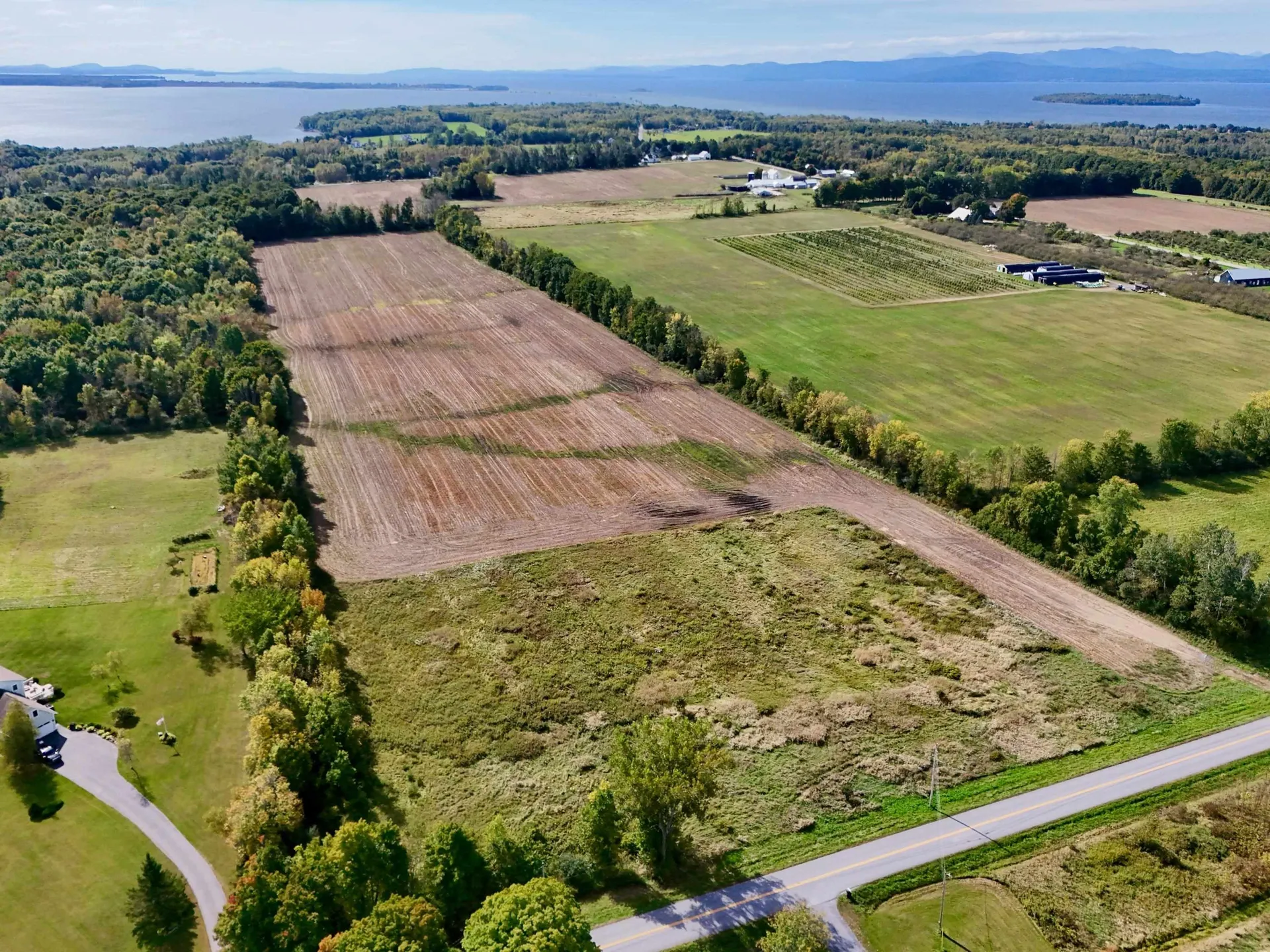 16 Landon Road South Hero VT 05468