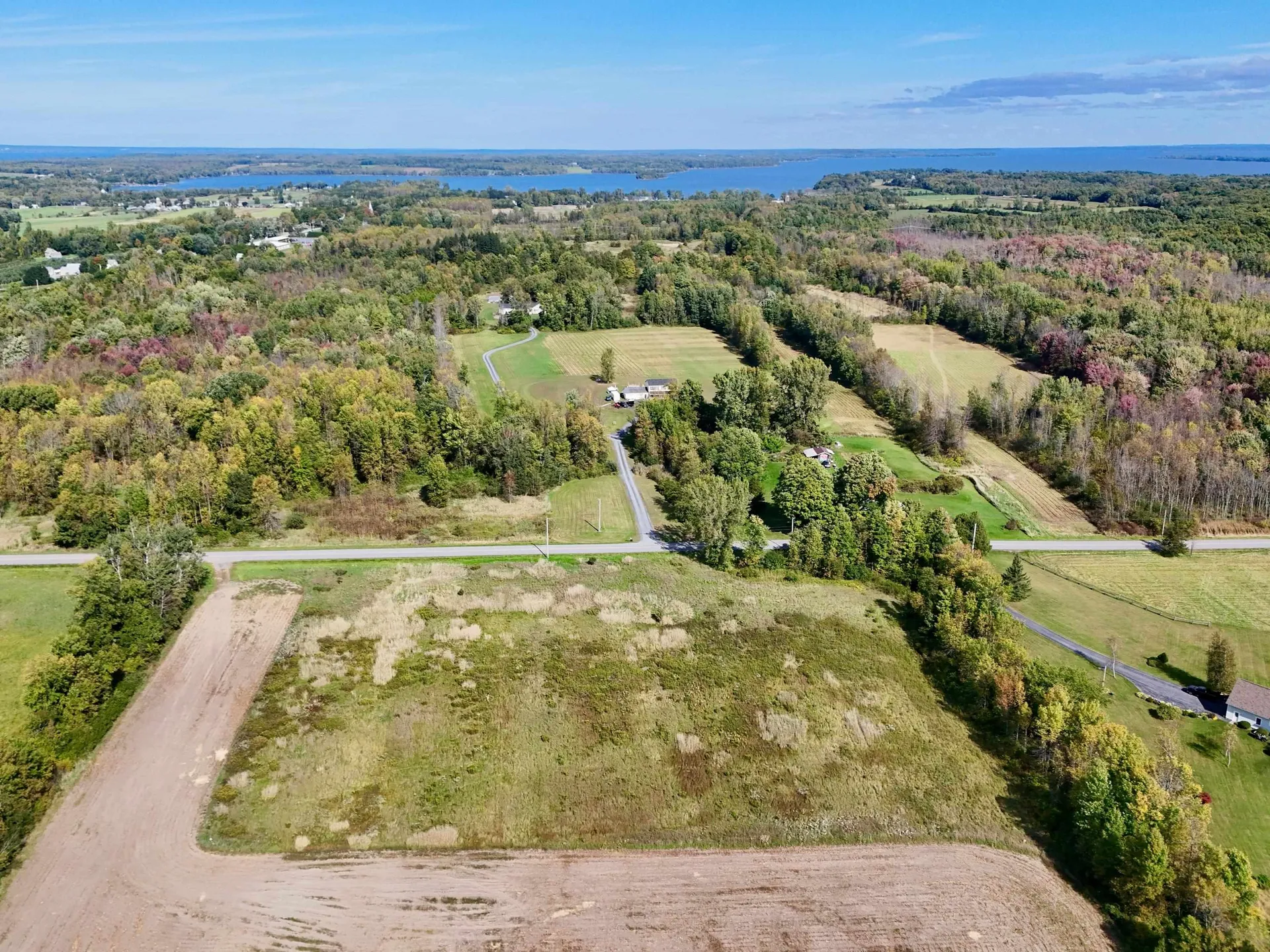 16 Landon Road South Hero VT 05468