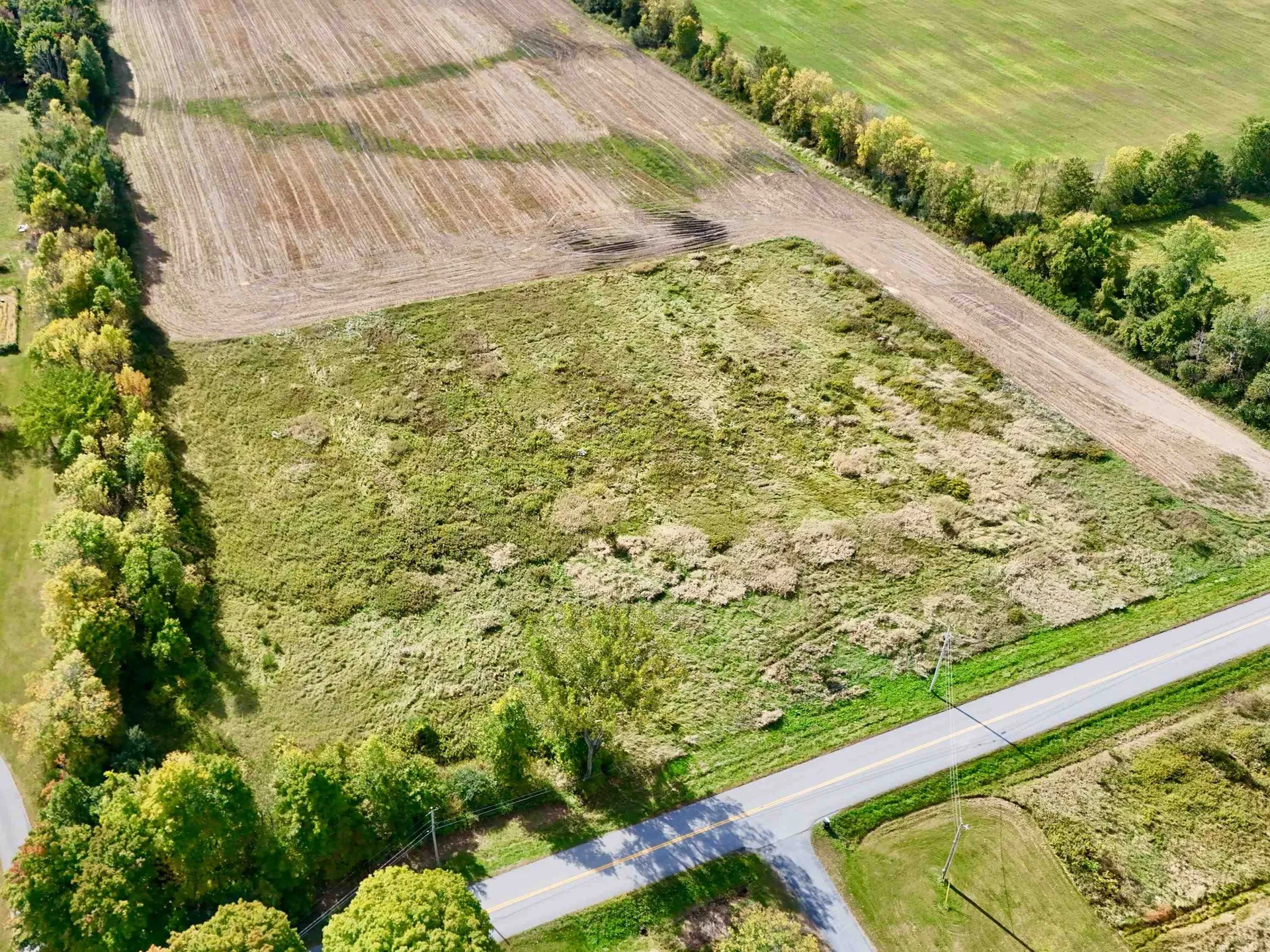 16 Landon Road South Hero VT 05468