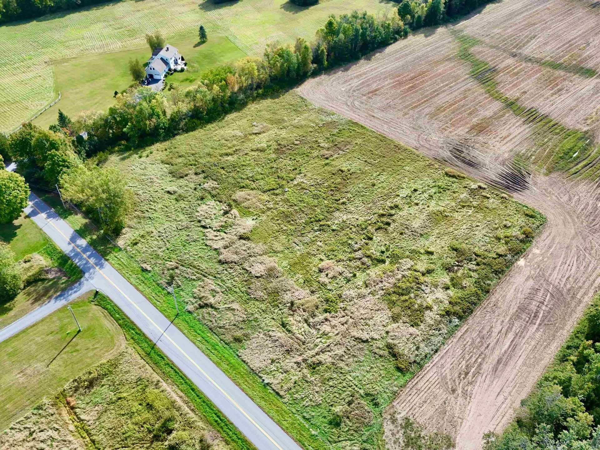 16 Landon Road South Hero VT 05468