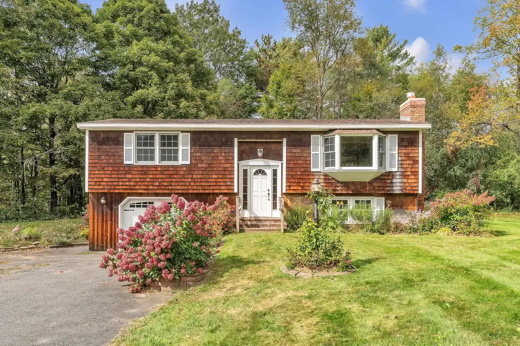 147 Preston Drive Northfield VT 05663