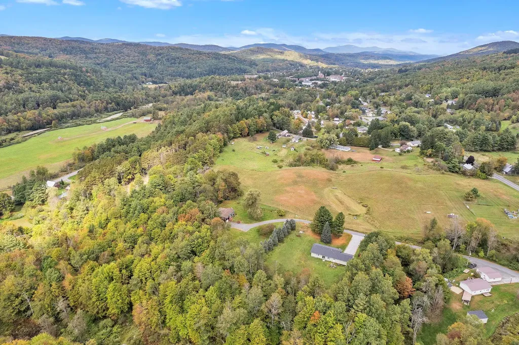 147 Preston Drive Northfield VT 05663