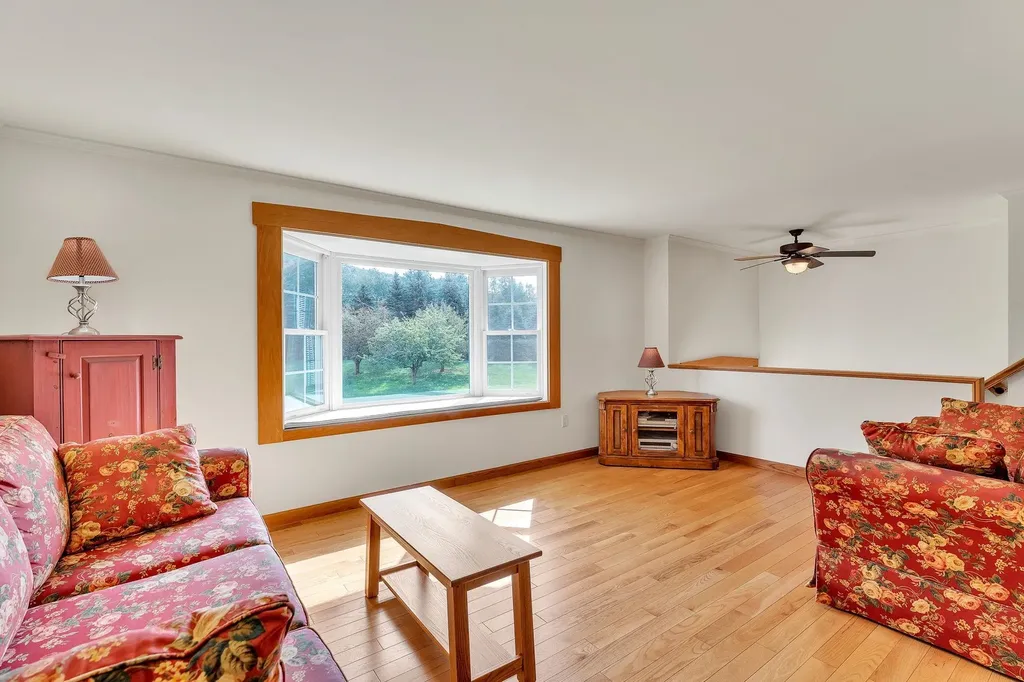 147 Preston Drive Northfield VT 05663