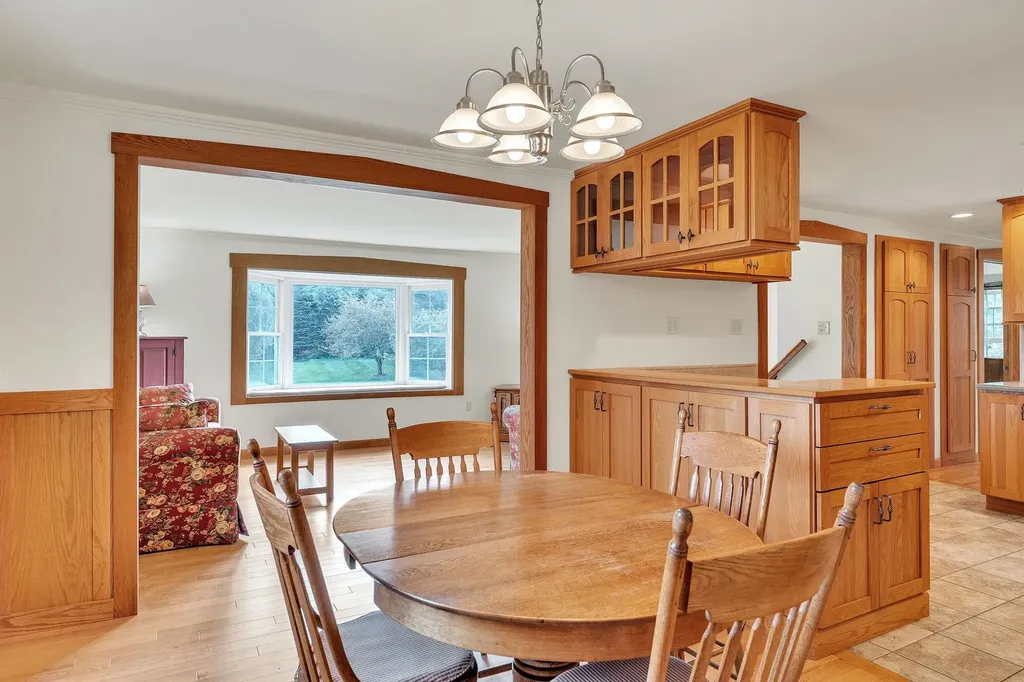 147 Preston Drive Northfield VT 05663