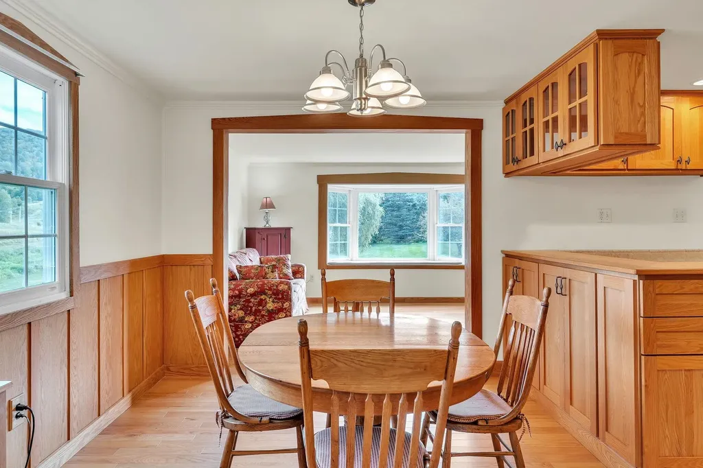 147 Preston Drive Northfield VT 05663