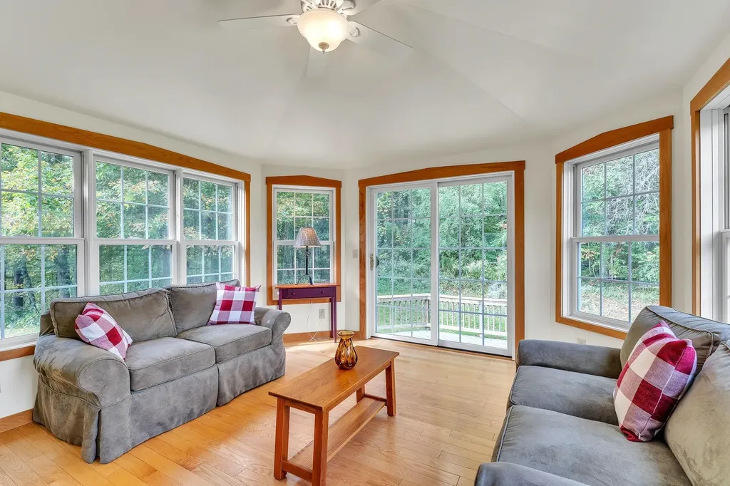 147 Preston Drive Northfield VT 05663