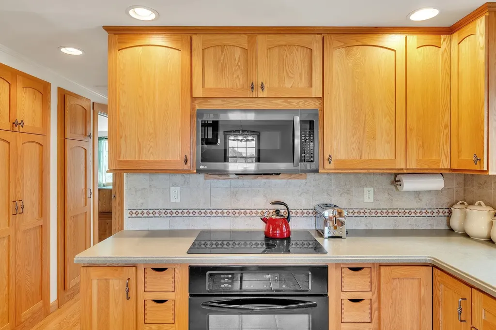 147 Preston Drive Northfield VT 05663