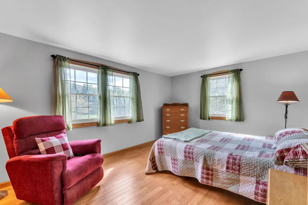 147 Preston Drive Northfield VT 05663