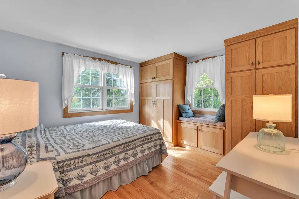 147 Preston Drive Northfield VT 05663