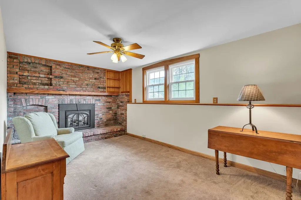 147 Preston Drive Northfield VT 05663