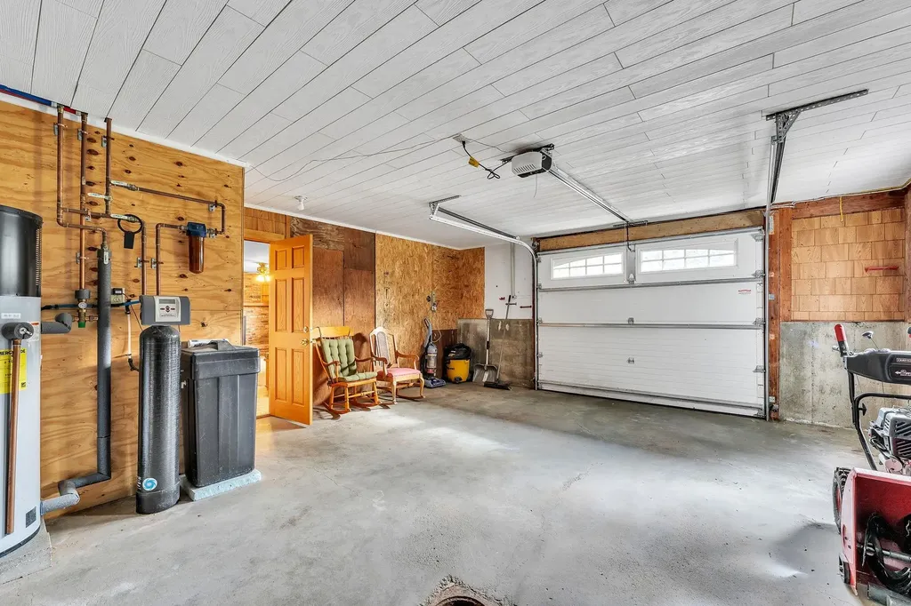 147 Preston Drive Northfield VT 05663