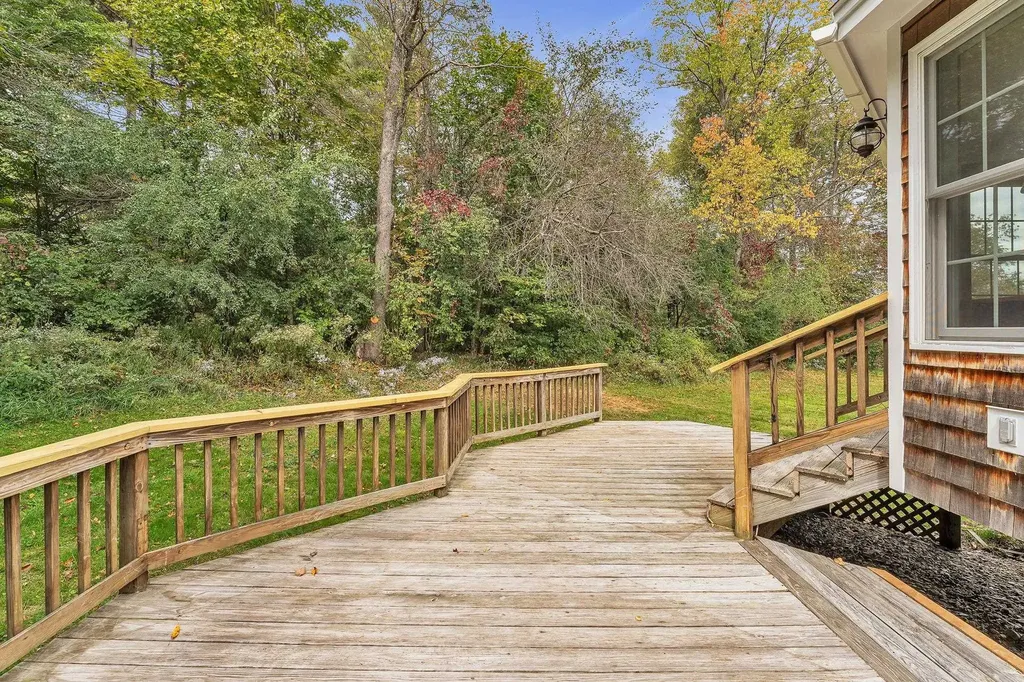 147 Preston Drive Northfield VT 05663