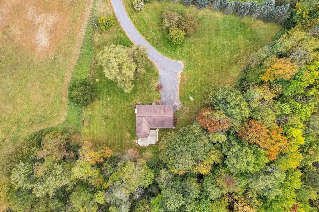 147 Preston Drive Northfield VT 05663