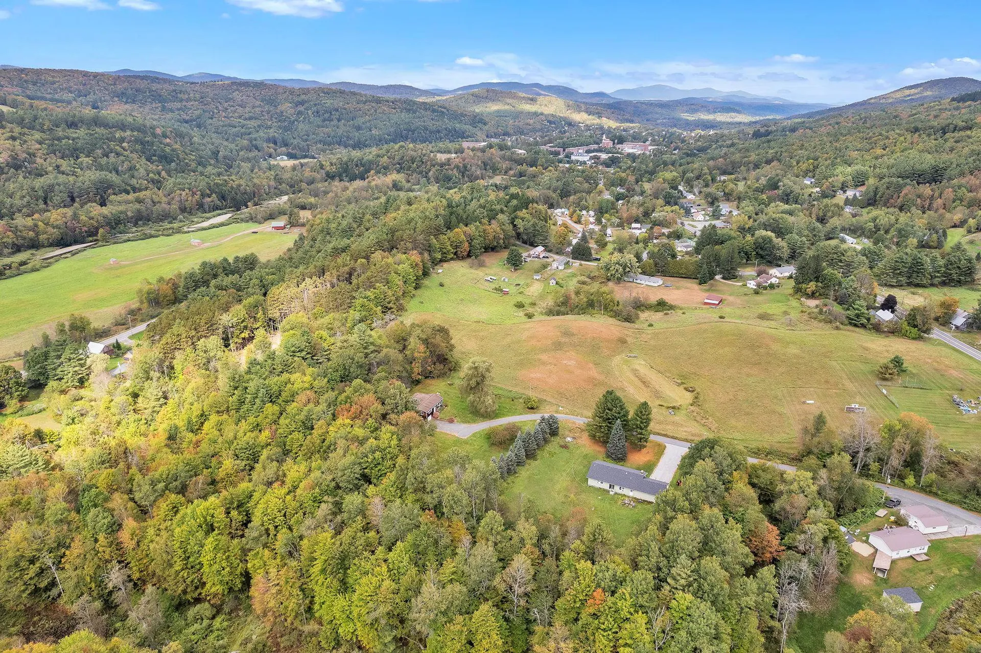 147 Preston Drive Northfield VT 05663