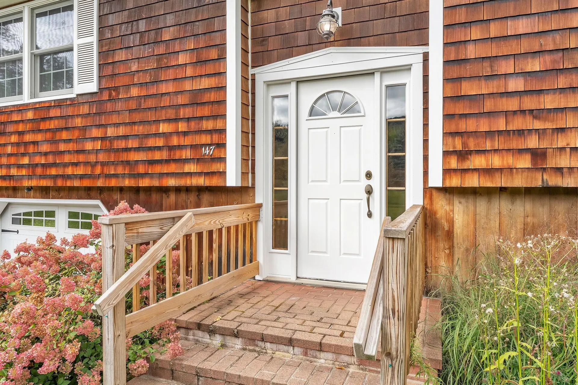 147 Preston Drive Northfield VT 05663