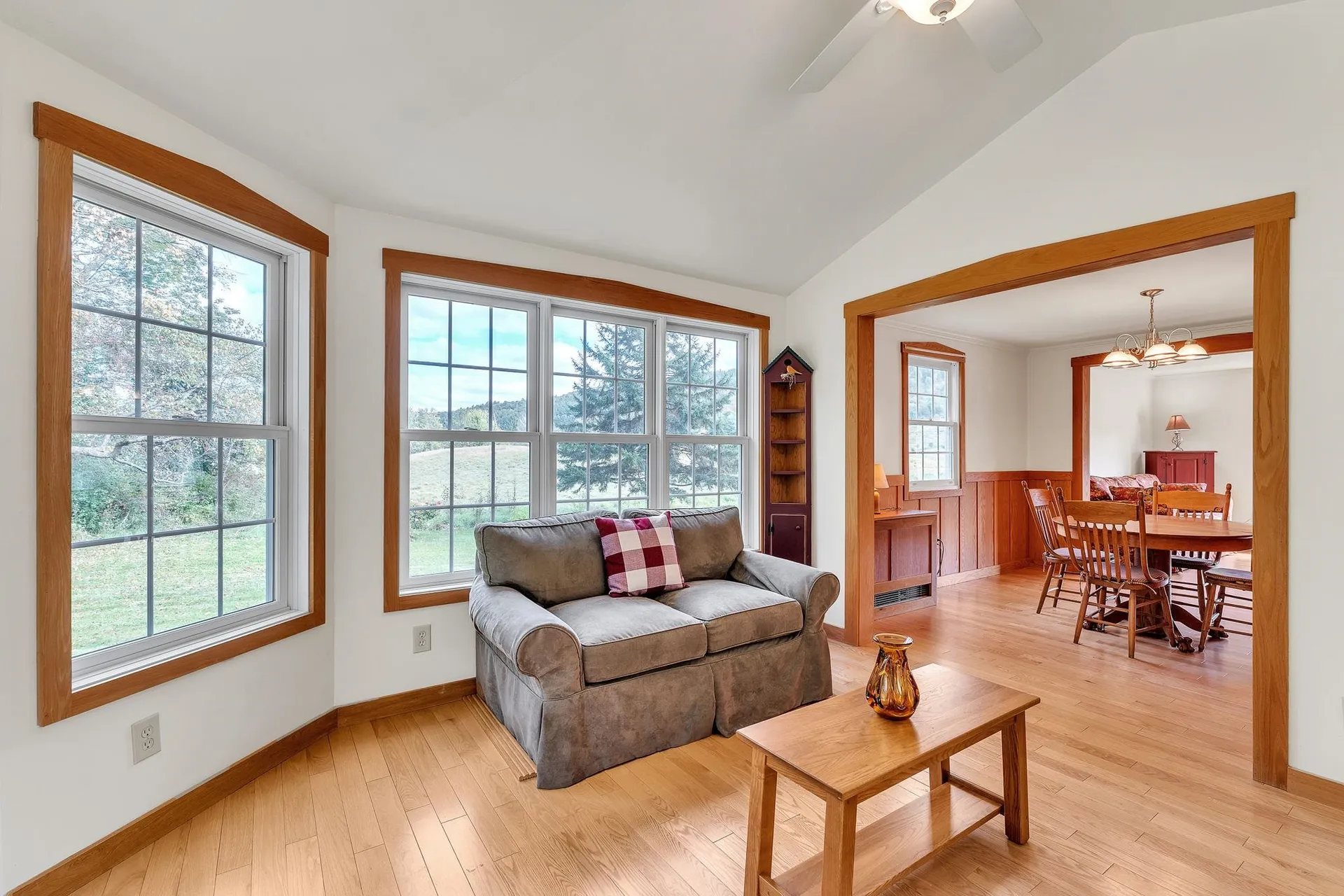 147 Preston Drive Northfield VT 05663