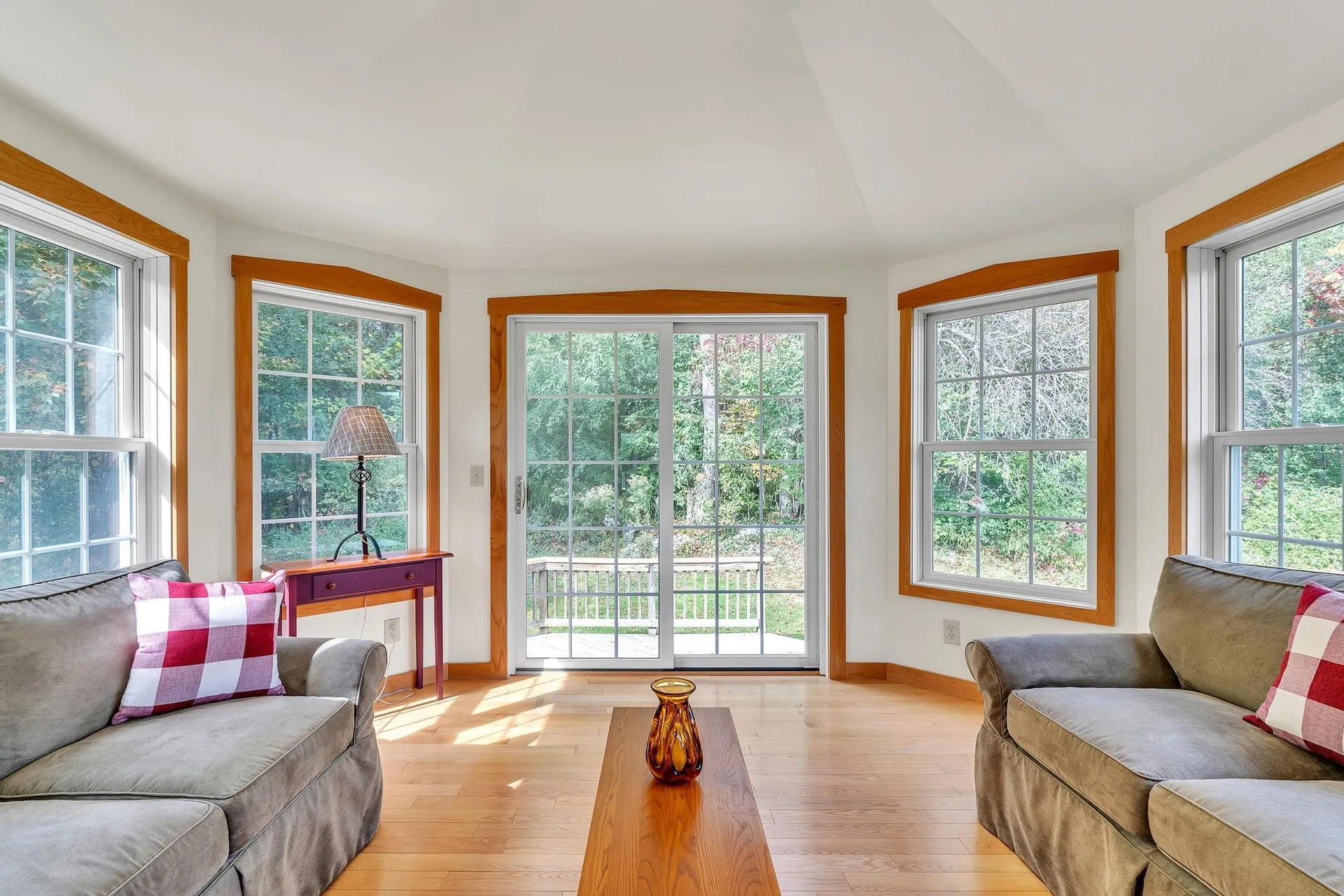 147 Preston Drive Northfield VT 05663