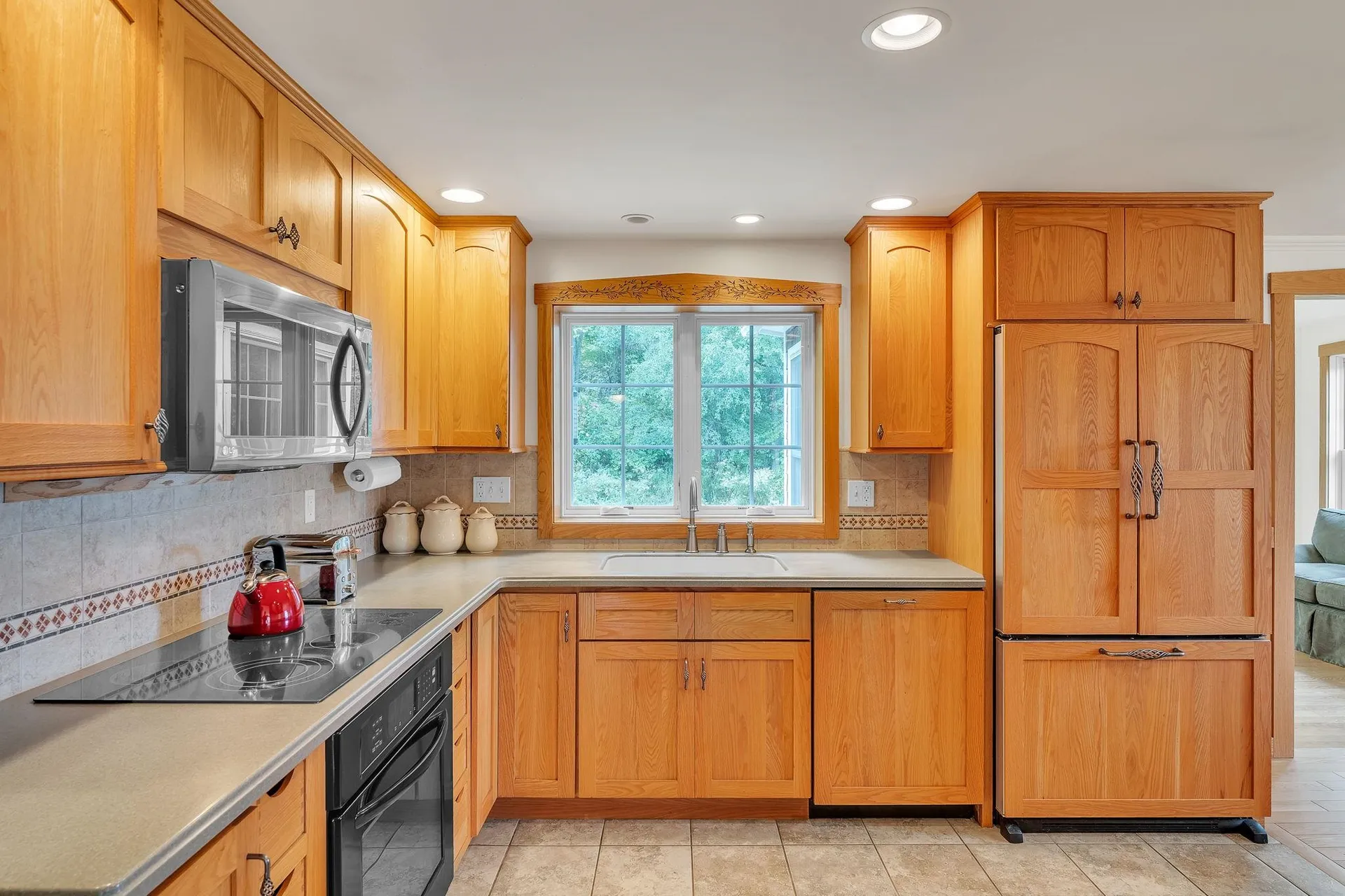 147 Preston Drive Northfield VT 05663