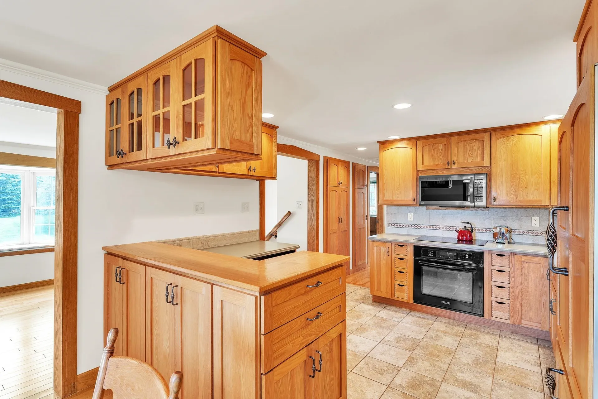 147 Preston Drive Northfield VT 05663