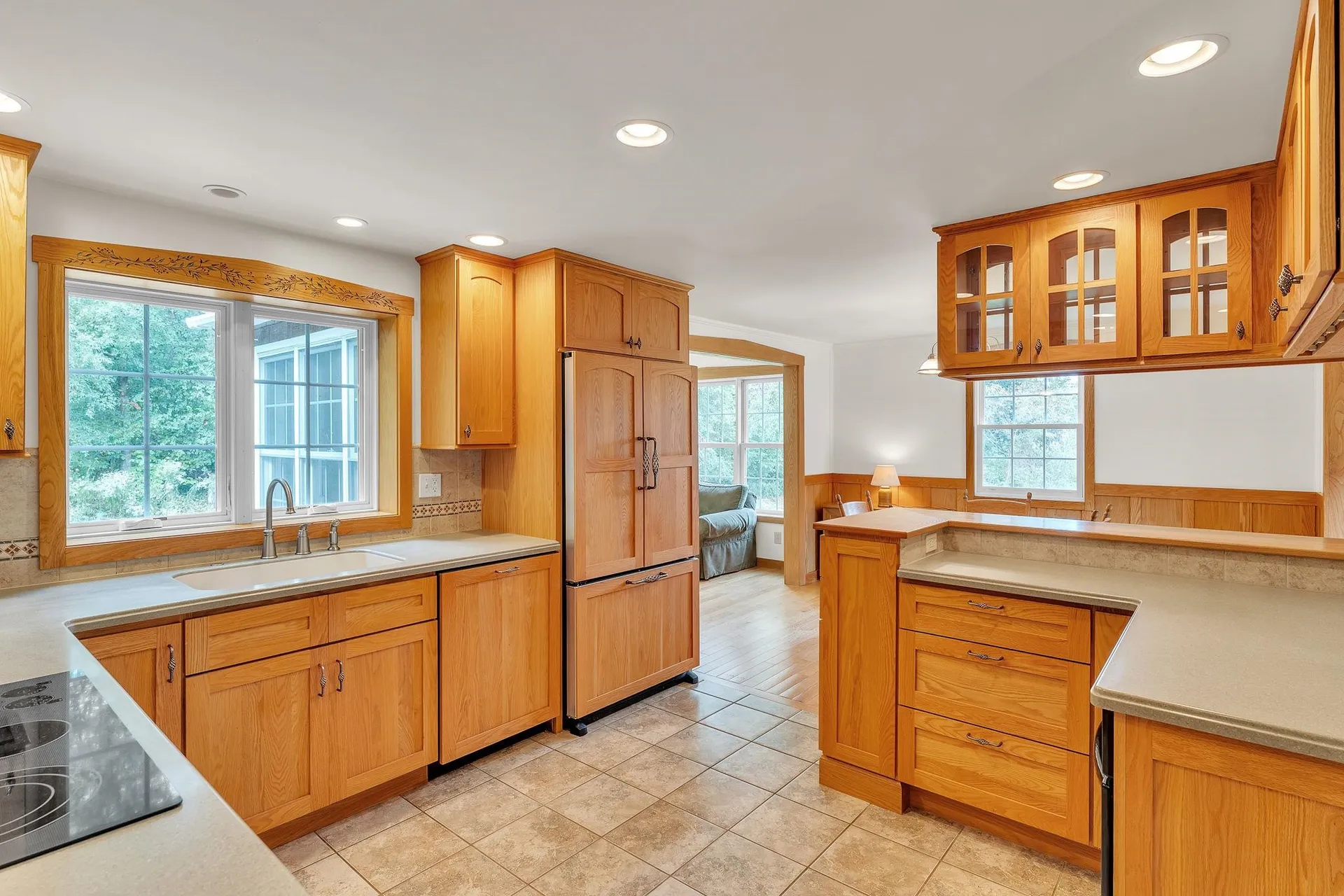 147 Preston Drive Northfield VT 05663