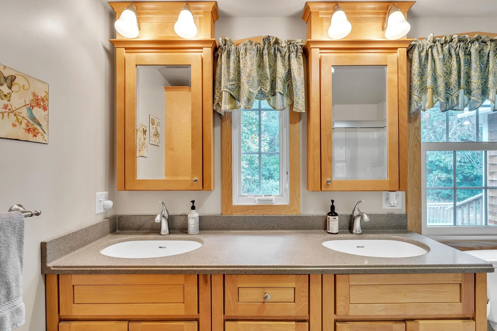 147 Preston Drive Northfield VT 05663