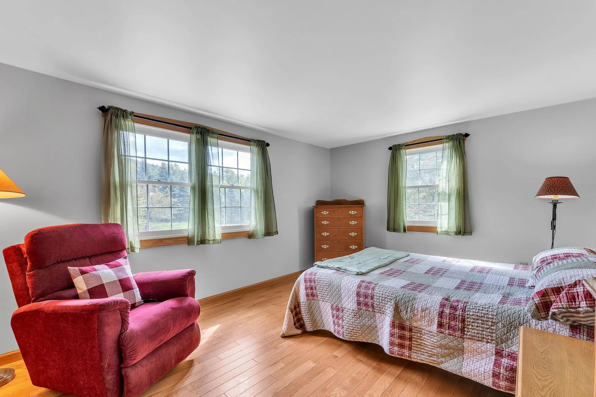 147 Preston Drive Northfield VT 05663