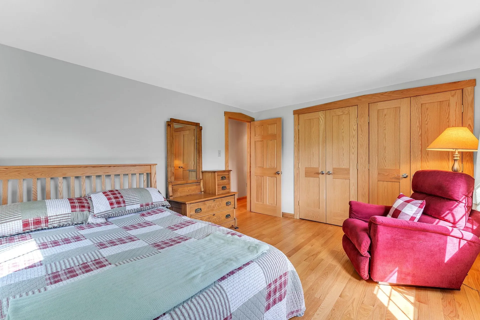 147 Preston Drive Northfield VT 05663