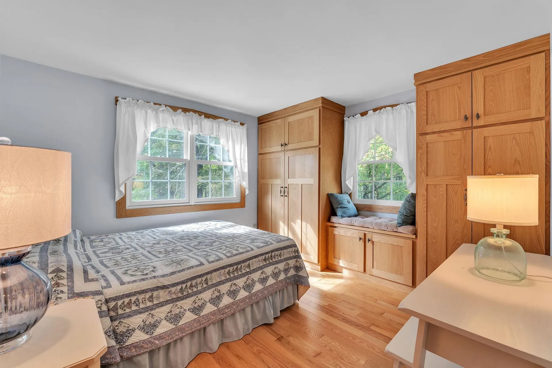 147 Preston Drive Northfield VT 05663