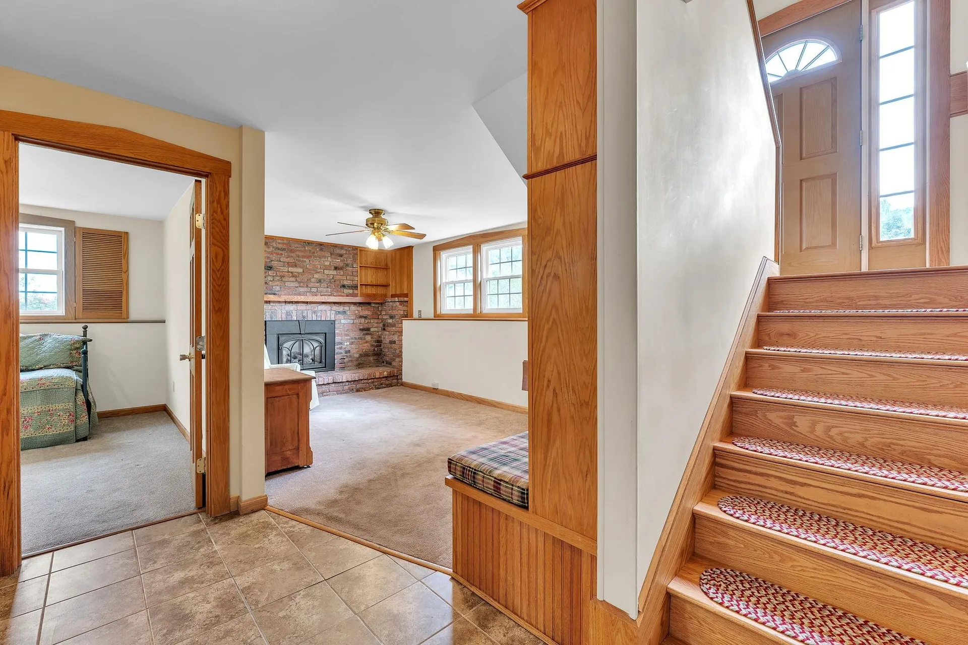 147 Preston Drive Northfield VT 05663