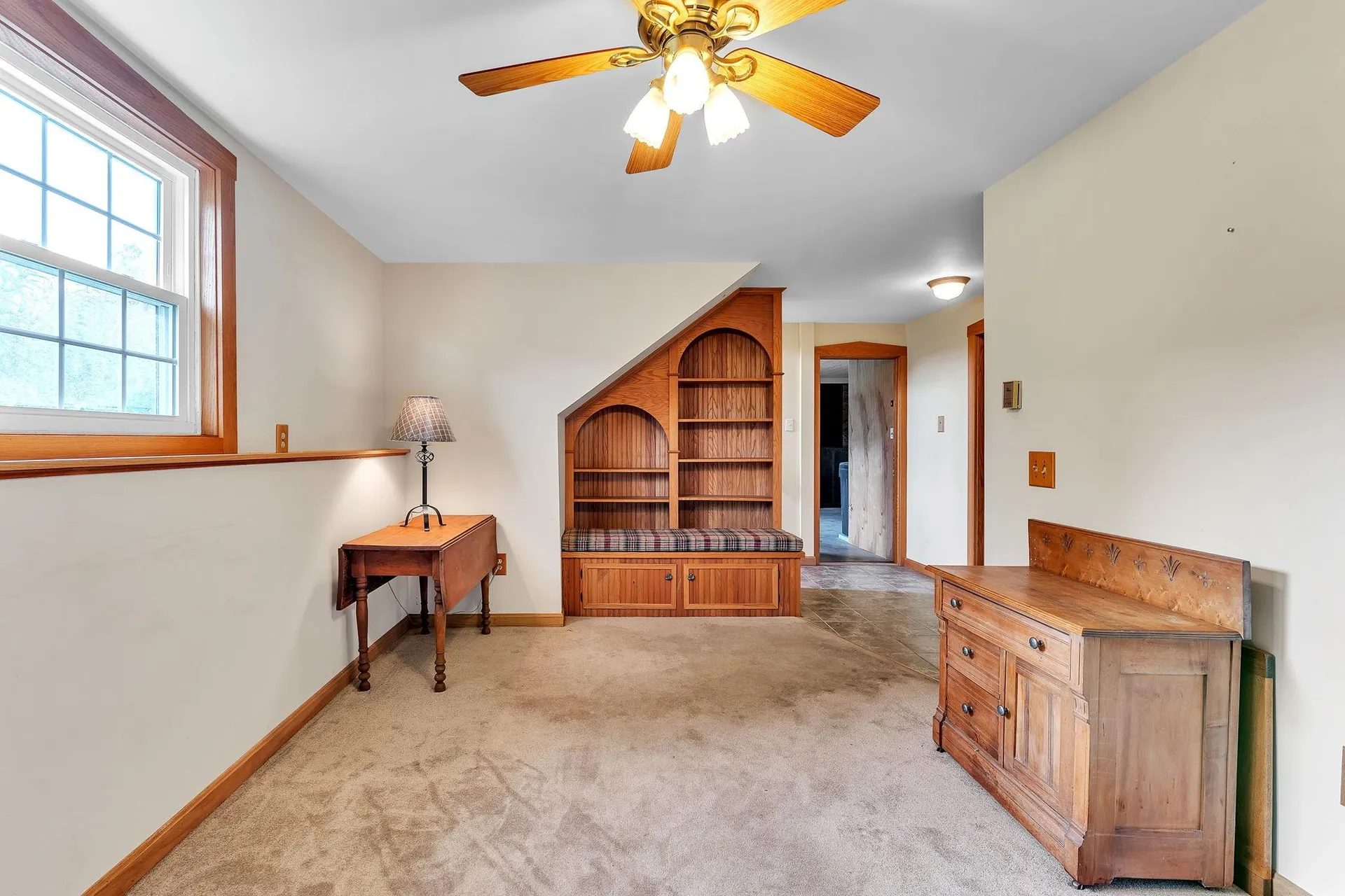 147 Preston Drive Northfield VT 05663