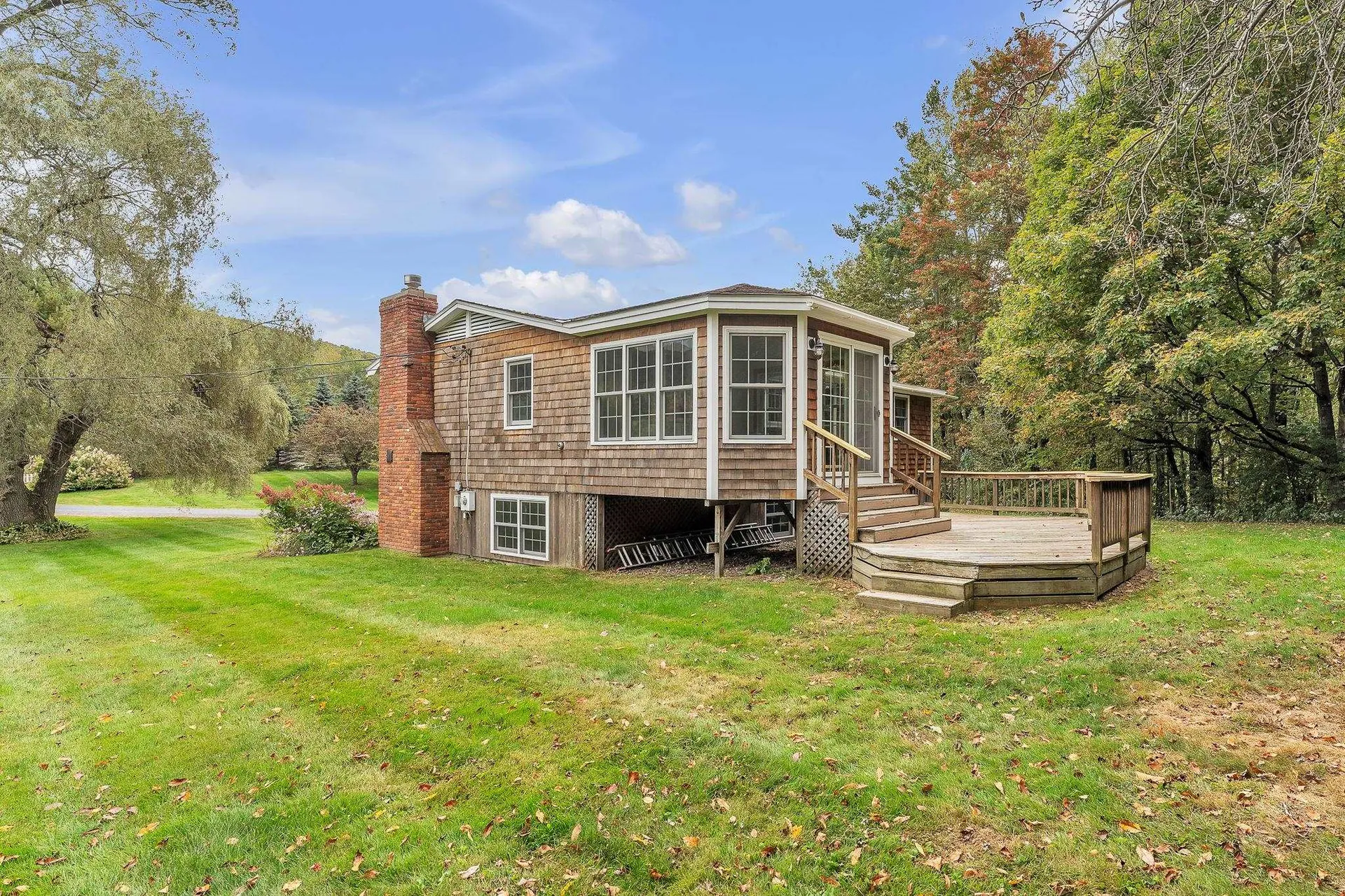 147 Preston Drive Northfield VT 05663