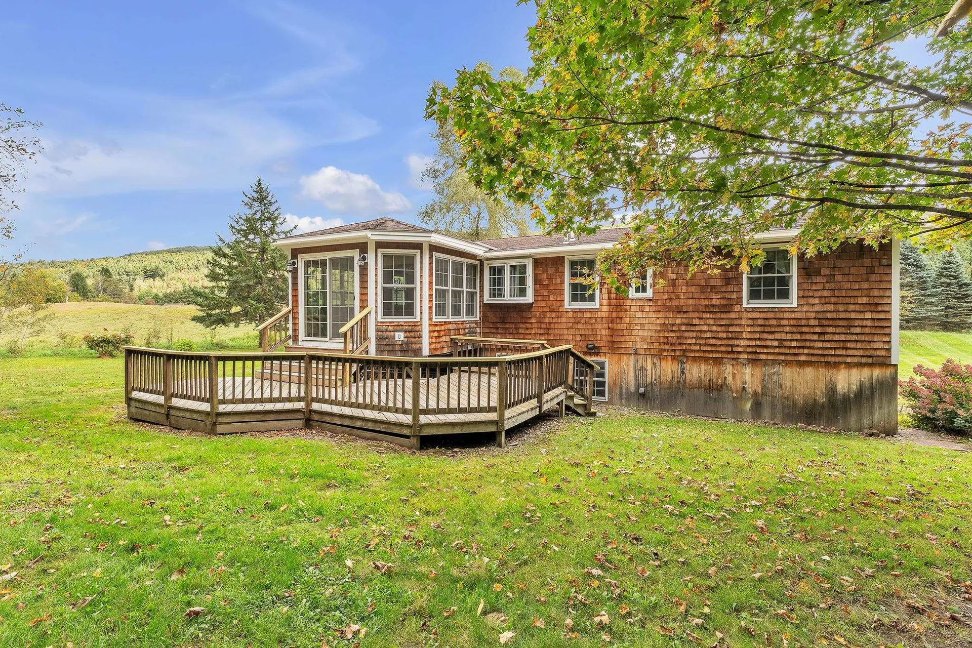 147 Preston Drive Northfield VT 05663