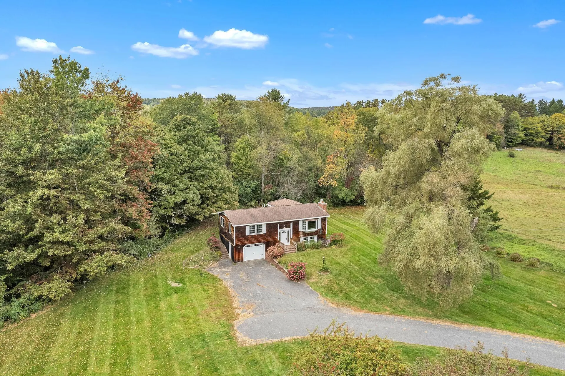 147 Preston Drive Northfield VT 05663