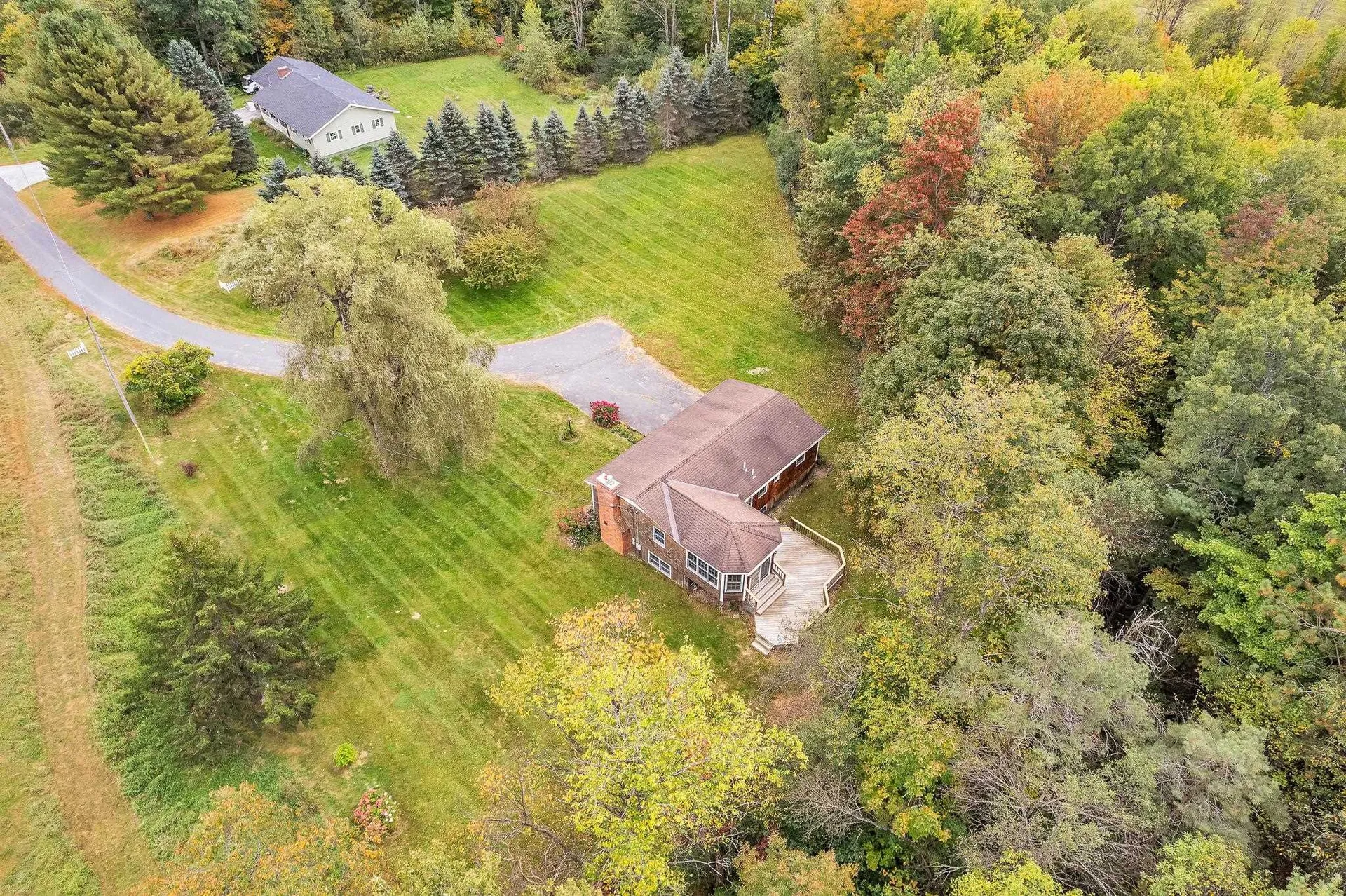 147 Preston Drive Northfield VT 05663