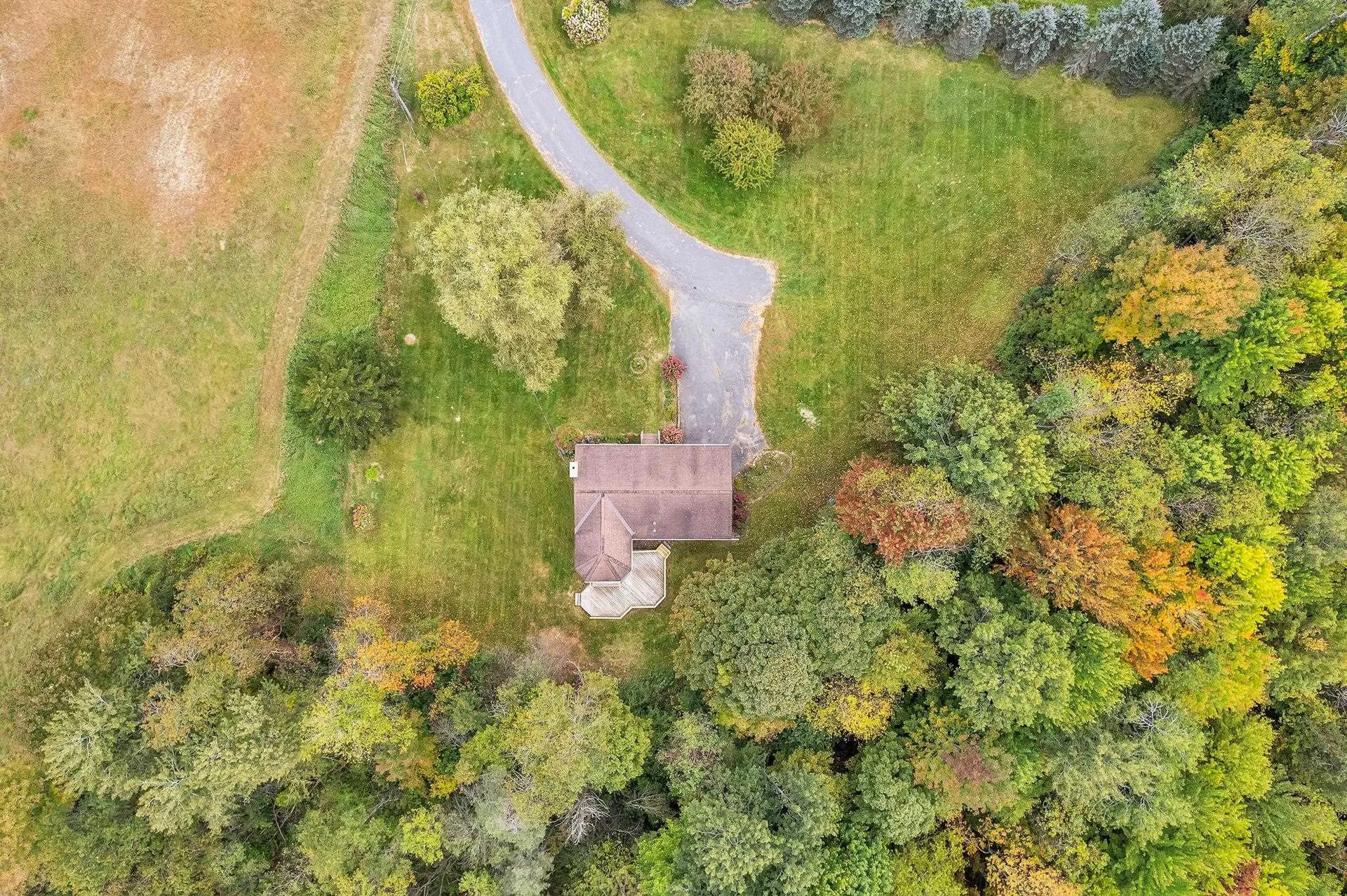 147 Preston Drive Northfield VT 05663