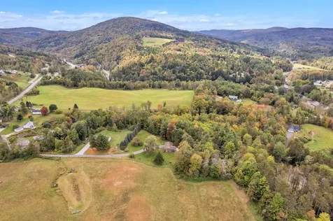 147 Preston Drive Northfield VT 05663