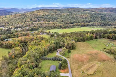 147 Preston Drive Northfield VT 05663