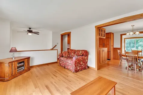 147 Preston Drive Northfield VT 05663