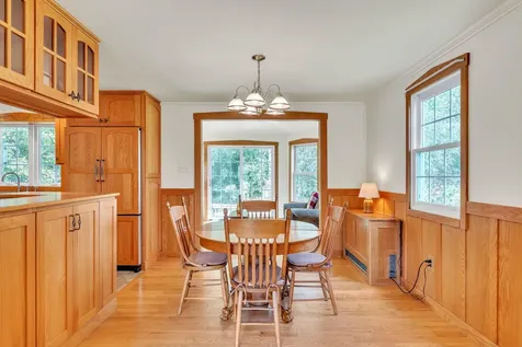 147 Preston Drive Northfield VT 05663