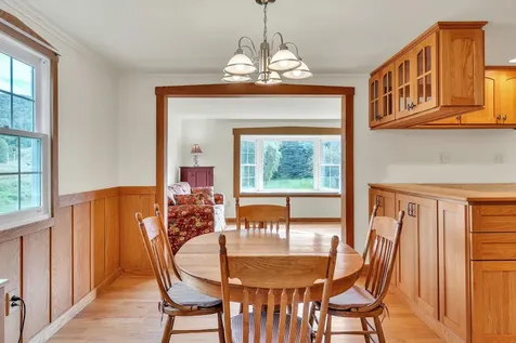 147 Preston Drive Northfield VT 05663