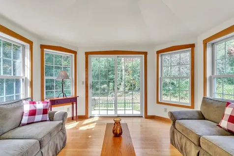 147 Preston Drive Northfield VT 05663