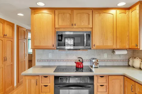 147 Preston Drive Northfield VT 05663