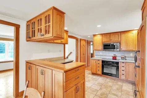 147 Preston Drive Northfield VT 05663