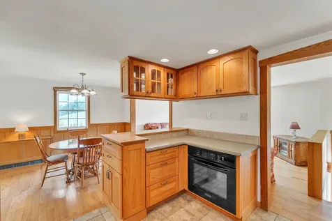 147 Preston Drive Northfield VT 05663