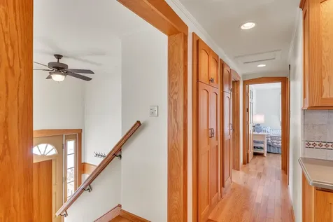 147 Preston Drive Northfield VT 05663