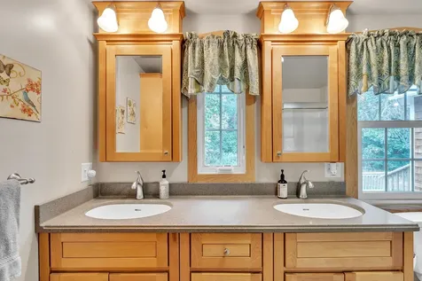 147 Preston Drive Northfield VT 05663