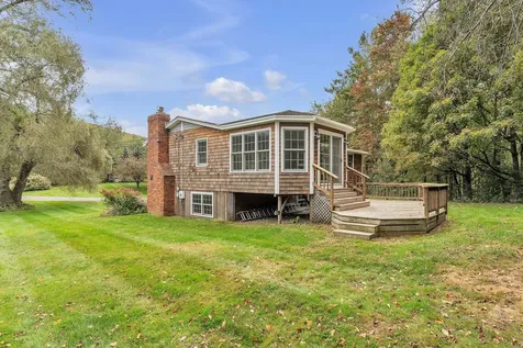 147 Preston Drive Northfield VT 05663