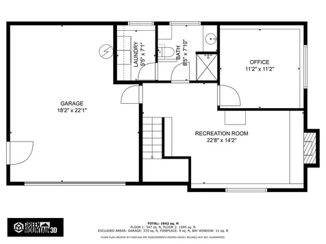 147 Preston Drive Northfield VT 05663